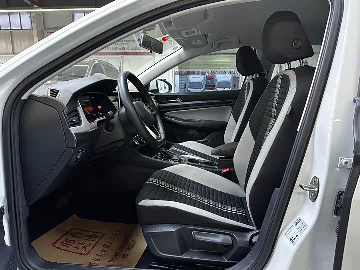 Фото 9 - Volkswagen Bora