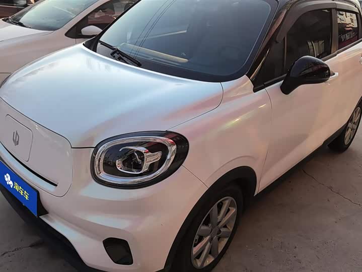 Фото 1 - Leapmotor T03