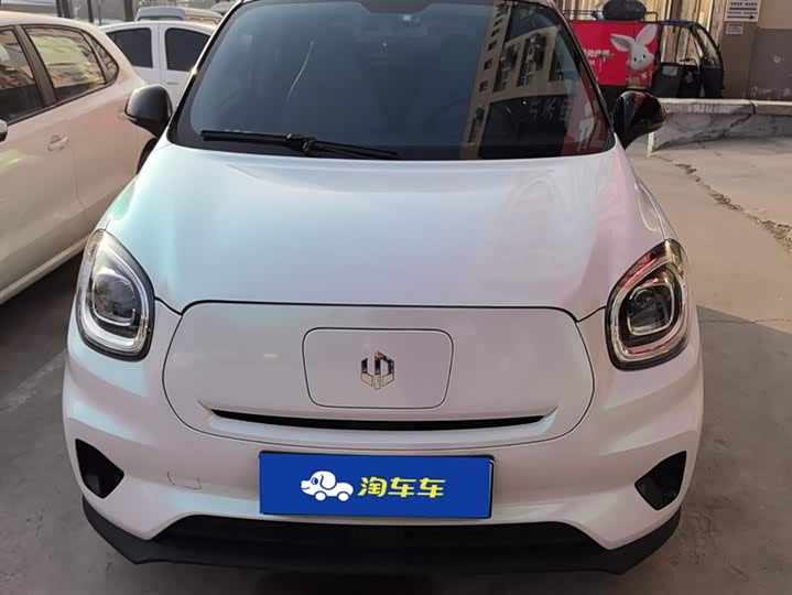 Фото 2 - Leapmotor T03