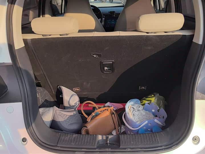 Фото 4 - Leapmotor T03