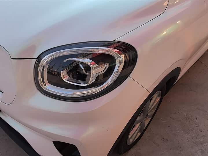 Фото 5 - Leapmotor T03