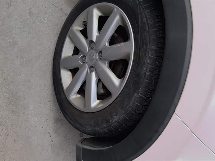 Фото 6 - Leapmotor T03