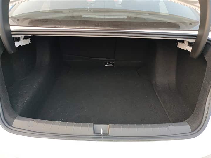 Фото 4 - BYD Qin Plus