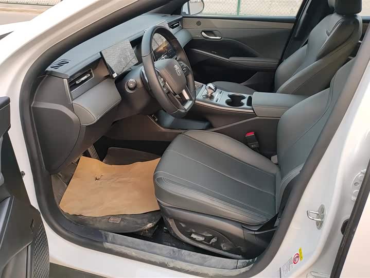 Фото 9 - BYD Qin Plus