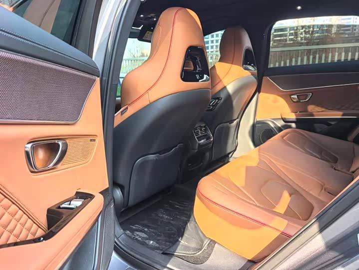 Фото 5 - BYD Han