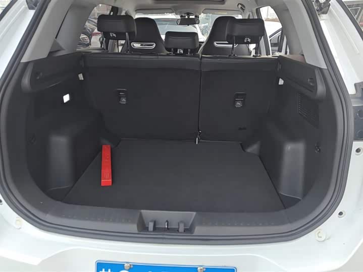 Фото 4 - Chery Tiggo 7 Plus