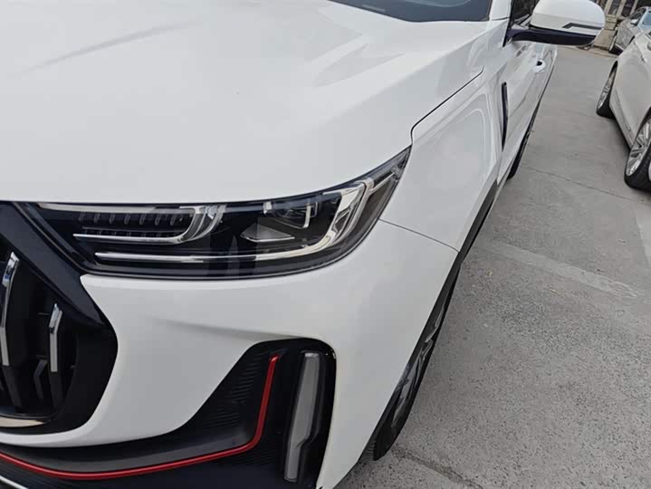 Фото 5 - Chery Tiggo 7 Plus