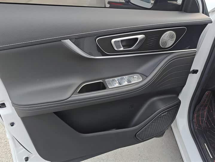 Фото 7 - Chery Tiggo 7 Plus