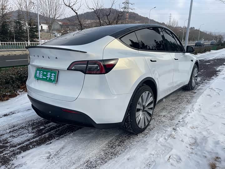 Фото 4 - Tesla Model Y