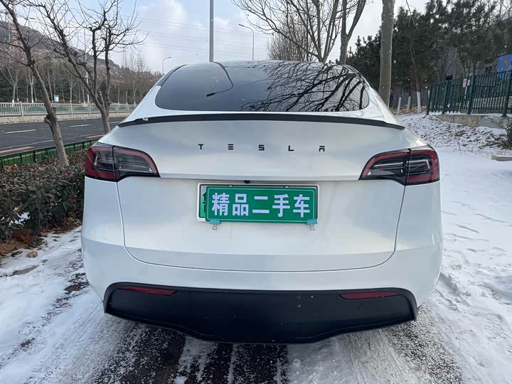 Фото 5 - Tesla Model Y
