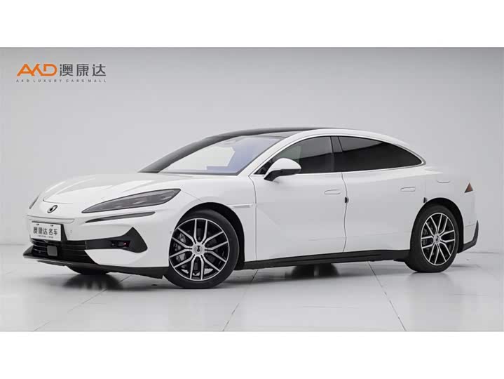 Фото 1 - Denza Z9