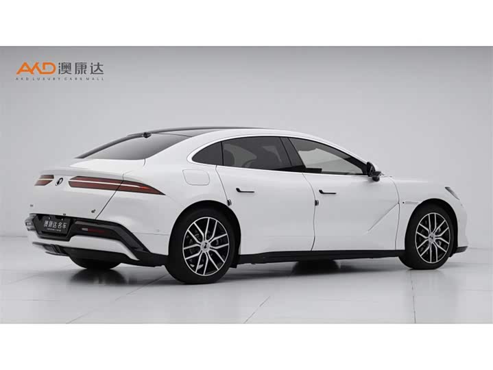 Фото 3 - Denza Z9