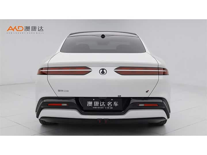 Фото 4 - Denza Z9