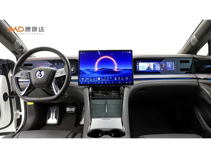 Фото 5 - Denza Z9