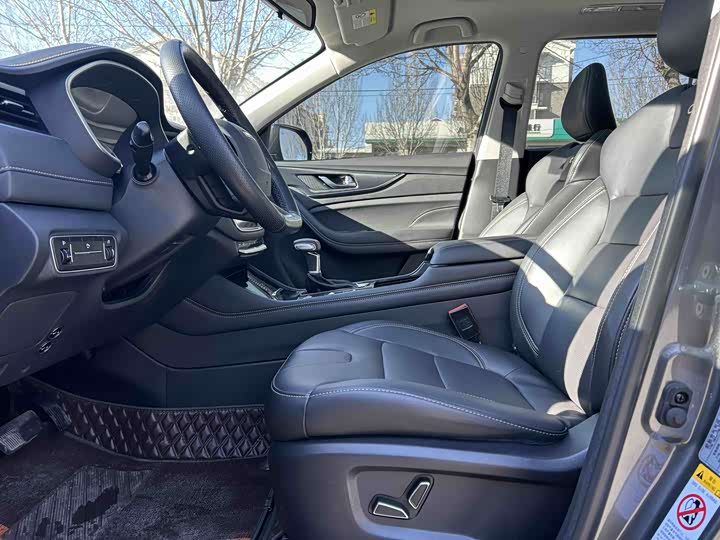 Фото 7 - Changan Oshan COS1° Pro