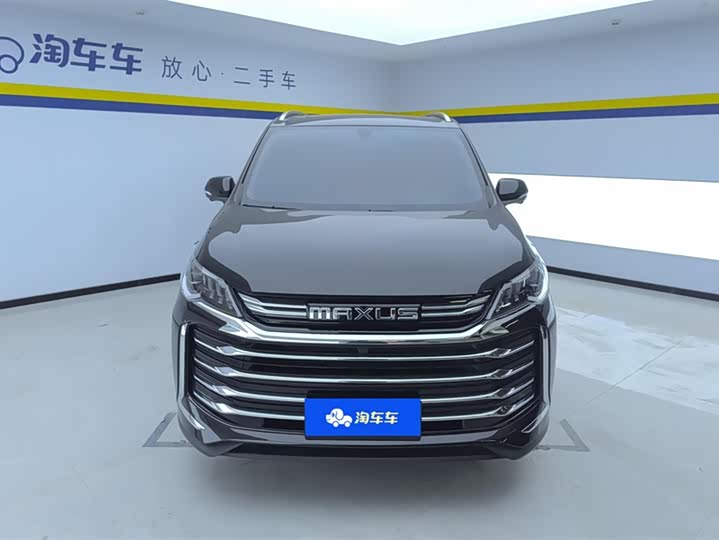 Фото 2 - Maxus G50