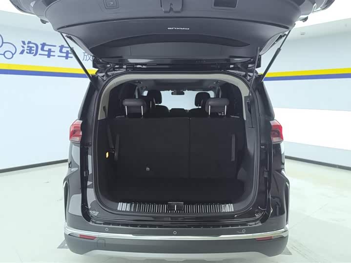 Фото 4 - Maxus G50