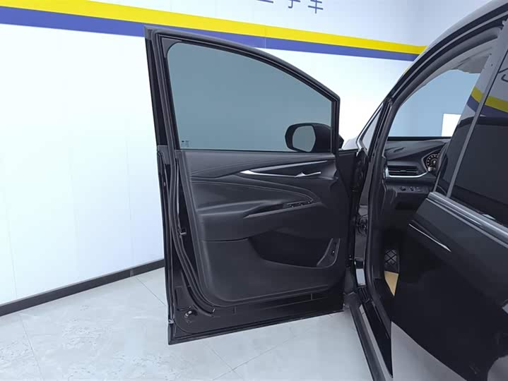 Фото 7 - Maxus G50