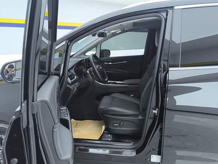 Фото 9 - Maxus G50