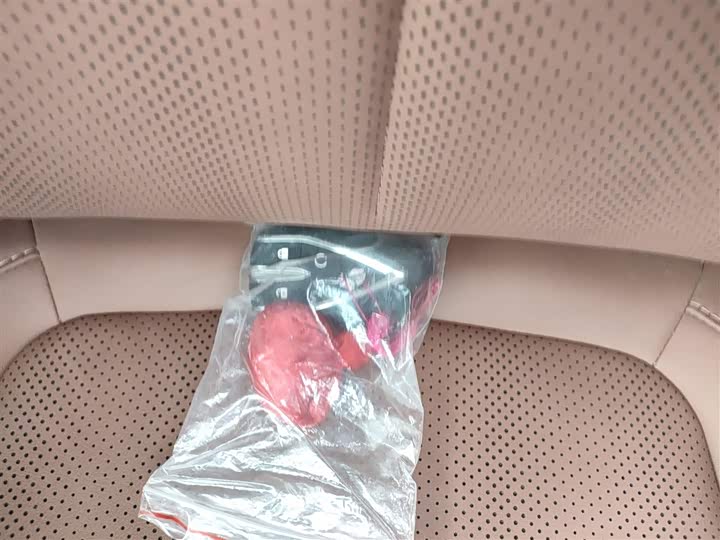 Фото 9 - Changan UNI-Z Hybrid