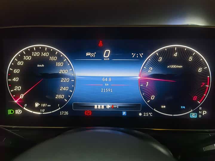 Фото 4 - Mercedes-Benz C-Class