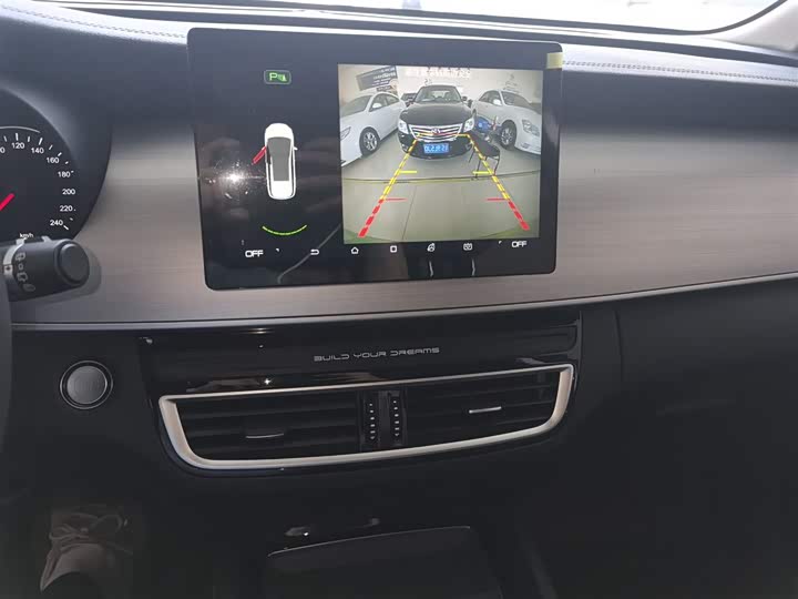 Фото 5 - BYD Song Max