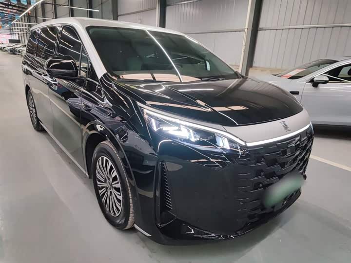 Фото 4 - BYD Xia