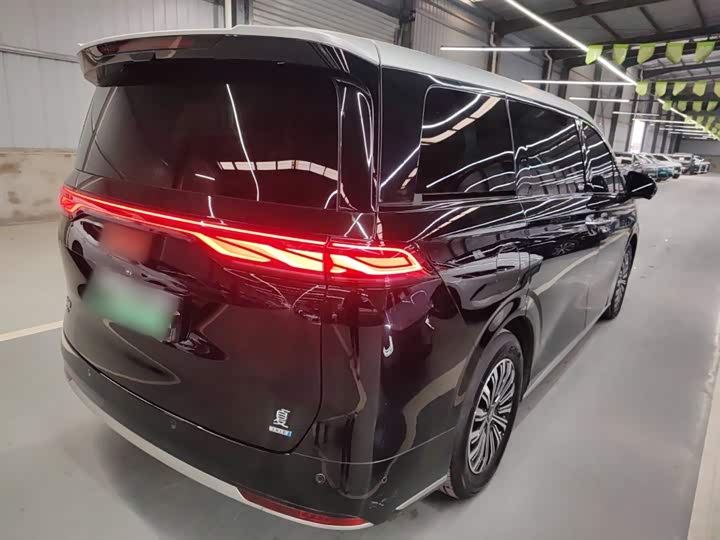 Фото 7 - BYD Xia