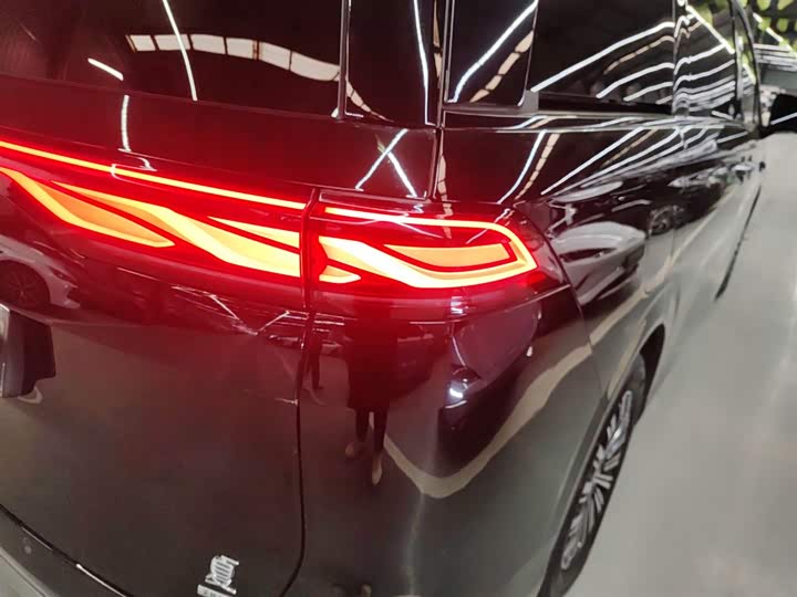 Фото 8 - BYD Xia