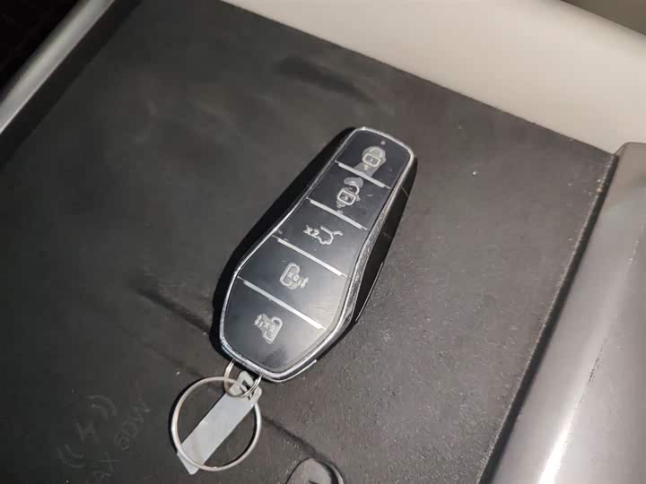 Фото 9 - BYD Xia