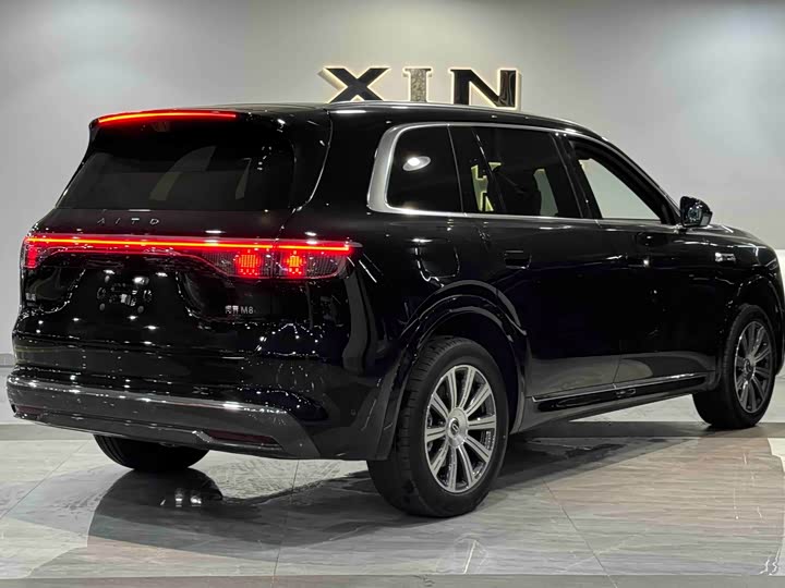 Фото 6 - Aito M8