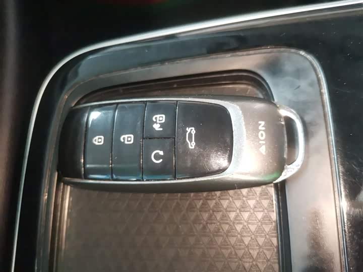 Фото 9 - GAC Aion S Plus