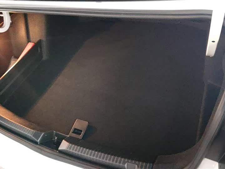 Фото 4 - Volkswagen Bora