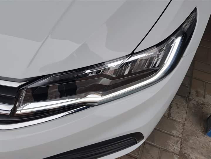 Фото 5 - Volkswagen Bora