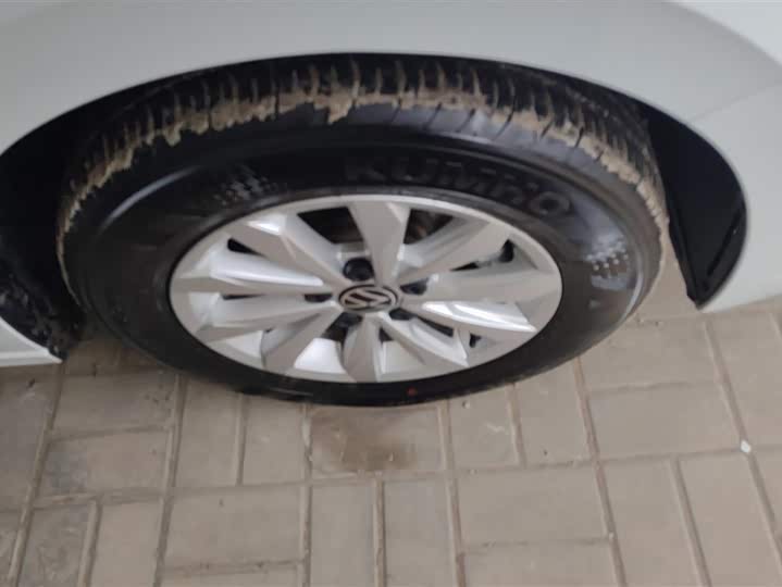 Фото 6 - Volkswagen Bora