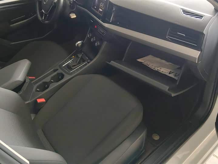 Фото 8 - Volkswagen Bora