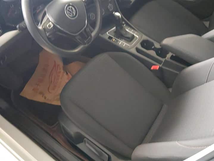 Фото 9 - Volkswagen Bora