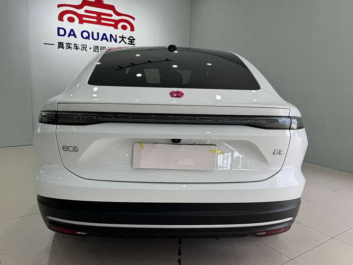 Фото 5 - Nio EC6