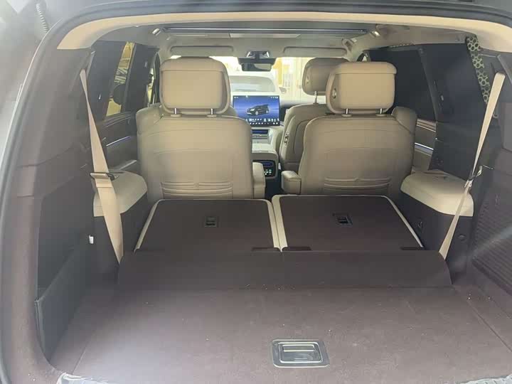 Фото 3 - Denza N9