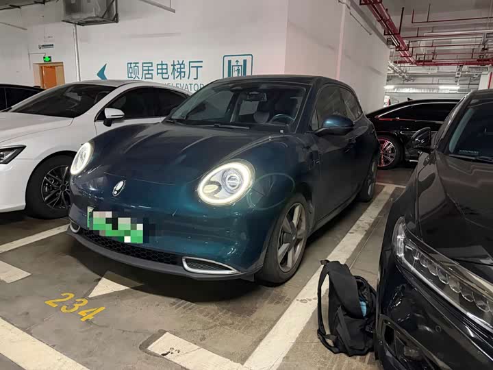 Фото 1 - Ora Good Cat (03)