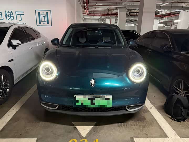 Фото 2 - Ora Good Cat (03)