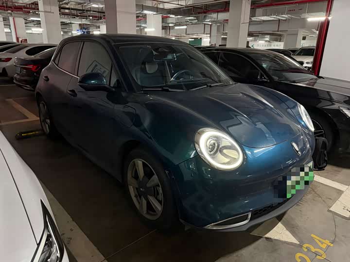 Фото 3 - Ora Good Cat (03)