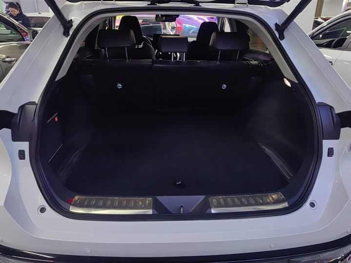 Фото 4 - Toyota Venza