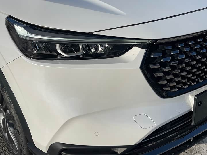 Фото 3 - Honda XR-V