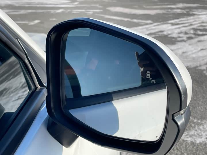 Фото 8 - Honda XR-V