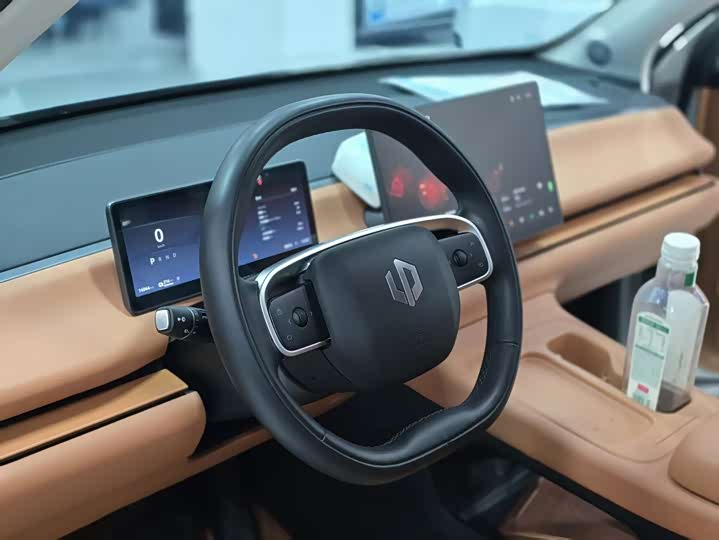 Фото 6 - Leapmotor C10