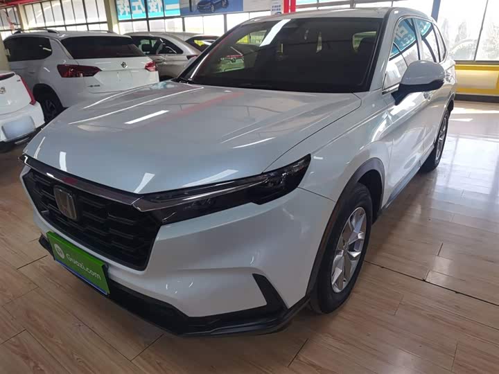 Фото 2 - Honda CR-V