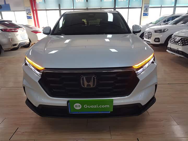 Фото 3 - Honda CR-V