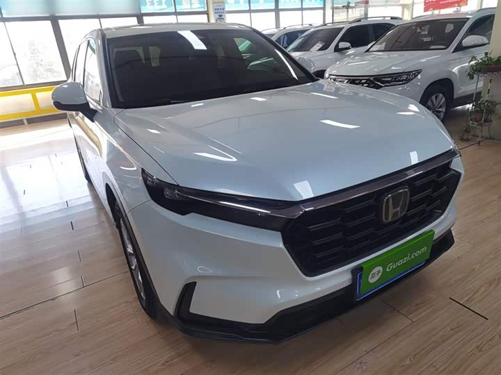 Фото 4 - Honda CR-V