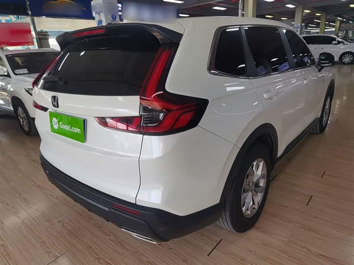 Фото 7 - Honda CR-V